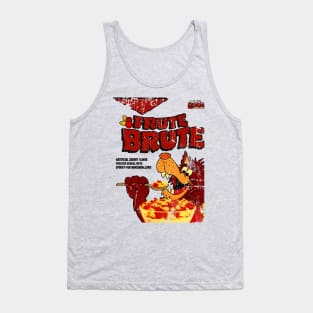 Frute Brute // Monster Cereal Tank Top